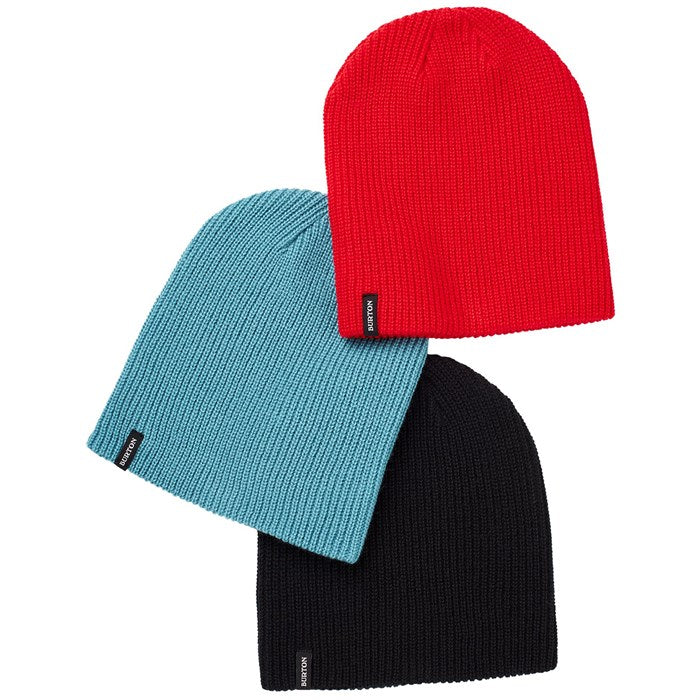 Burton DND 3 Pack Beanie - Image 5