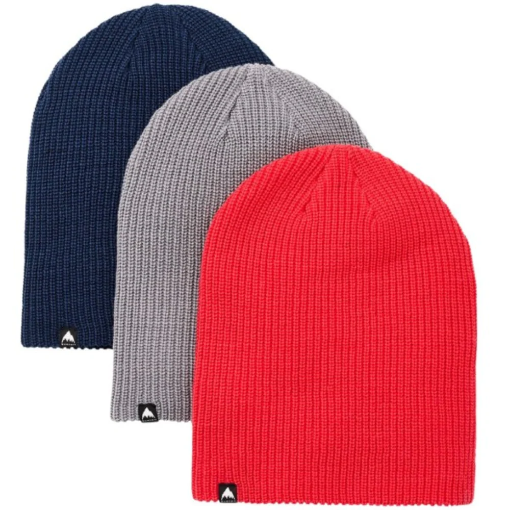 Burton DND 3 Pack Beanie - Image 6