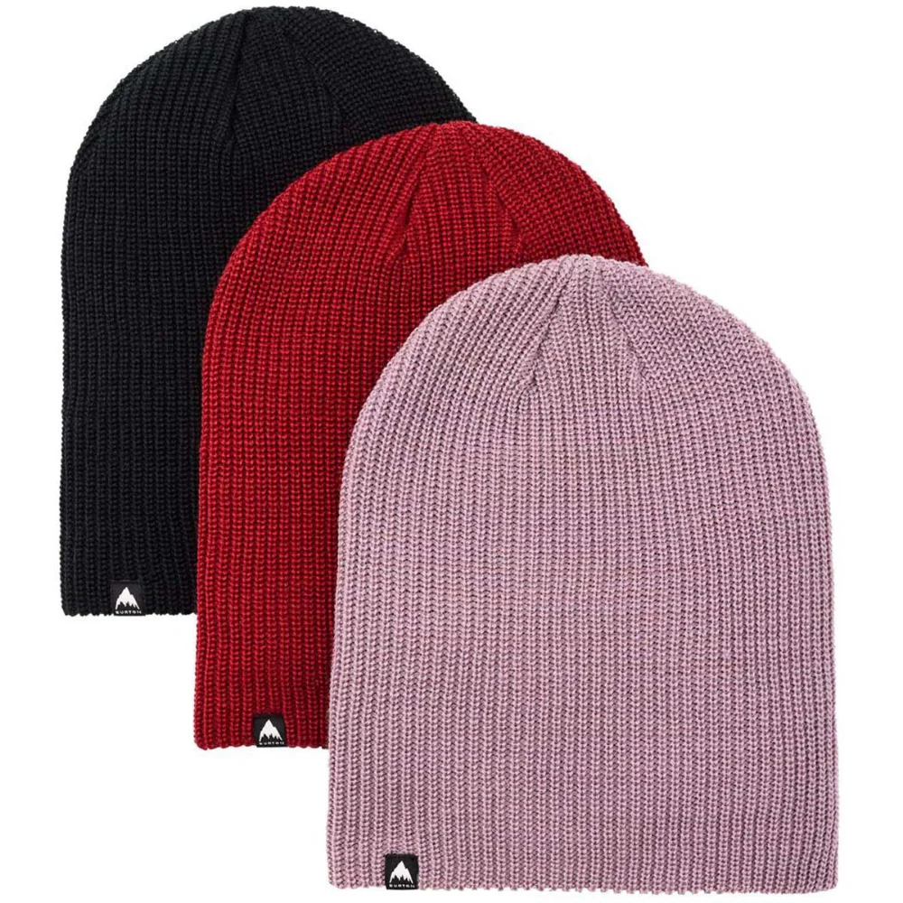 Burton DND 3 Pack Beanie - Image 7
