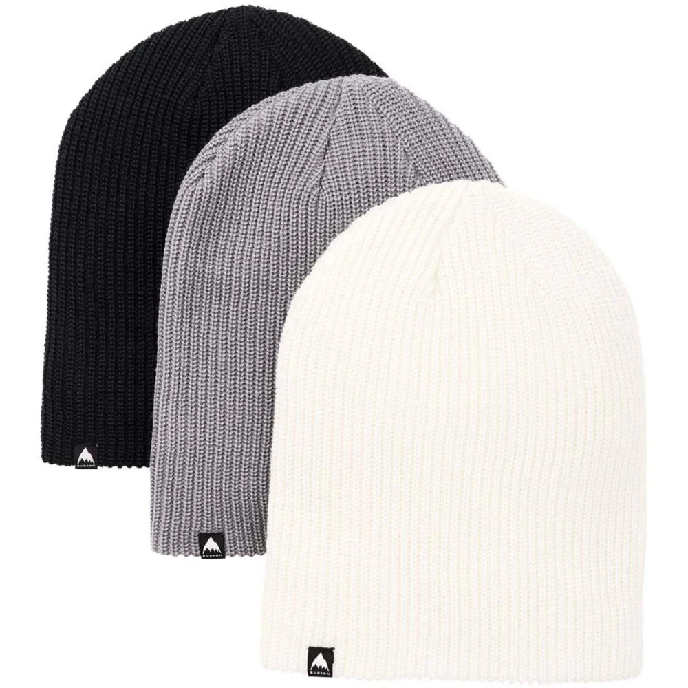 Burton DND 3 Pack Beanie - Image 8
