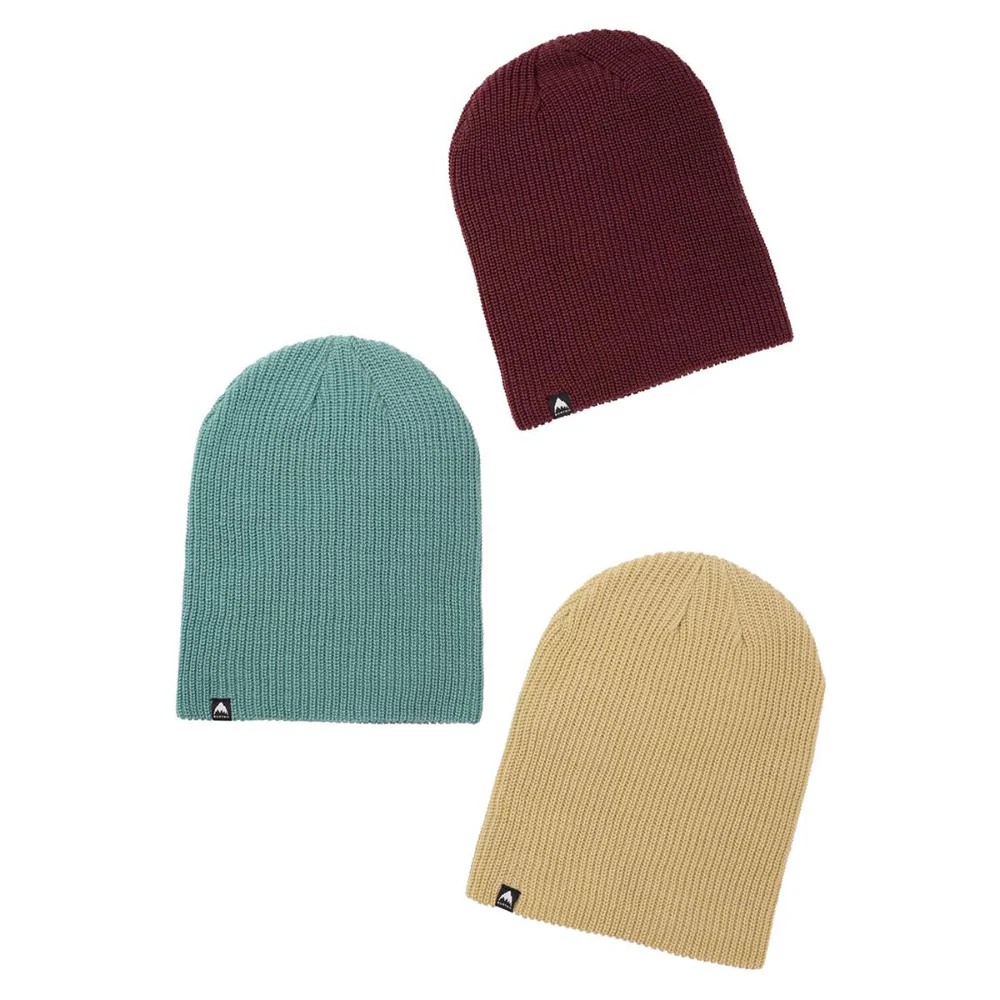 Burton DND 3 Pack Beanie - Image 9
