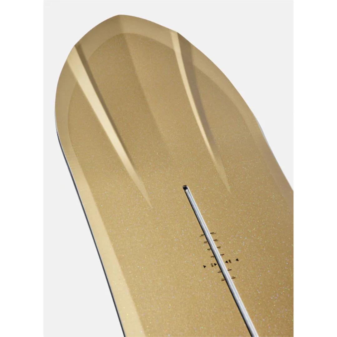 Burton Family Tree 3D Deep Daze Snowboard - Image 3