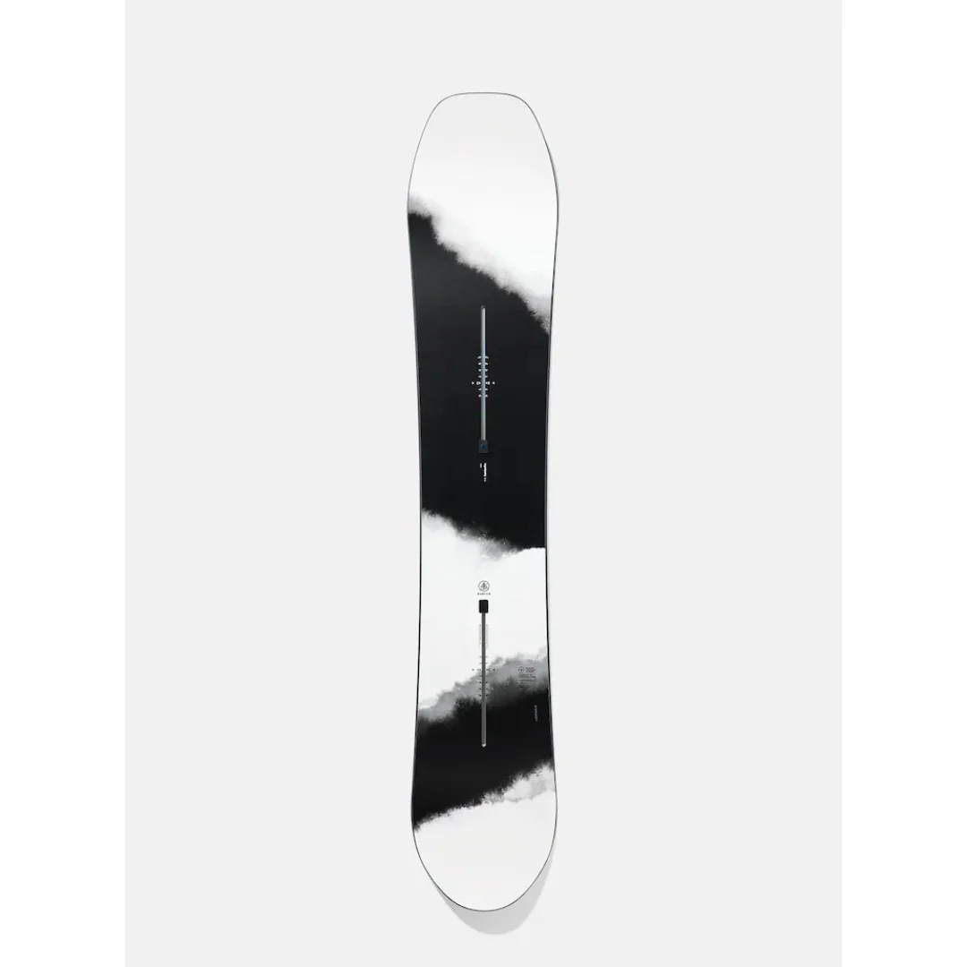 Burton Family Tree High Fidelity Camber Snowboard - Image 6