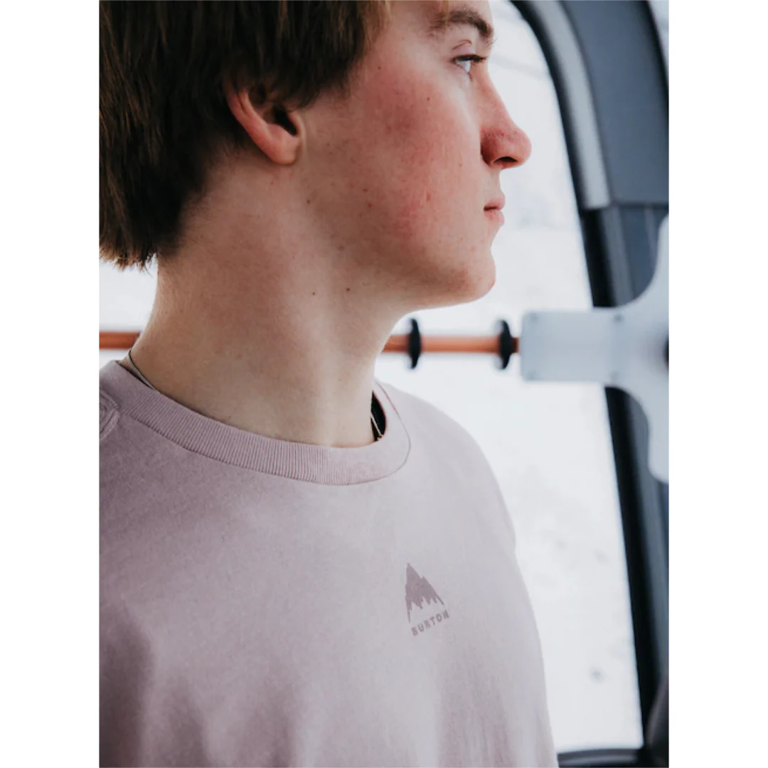 Burton Futuretrust Short Sleeve T-Shirt - Image 5