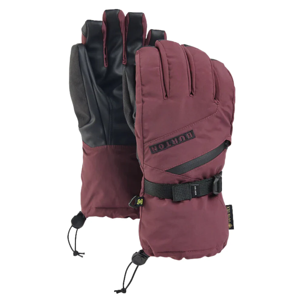 Burton Womens Gore-Tex Glove - Image 2