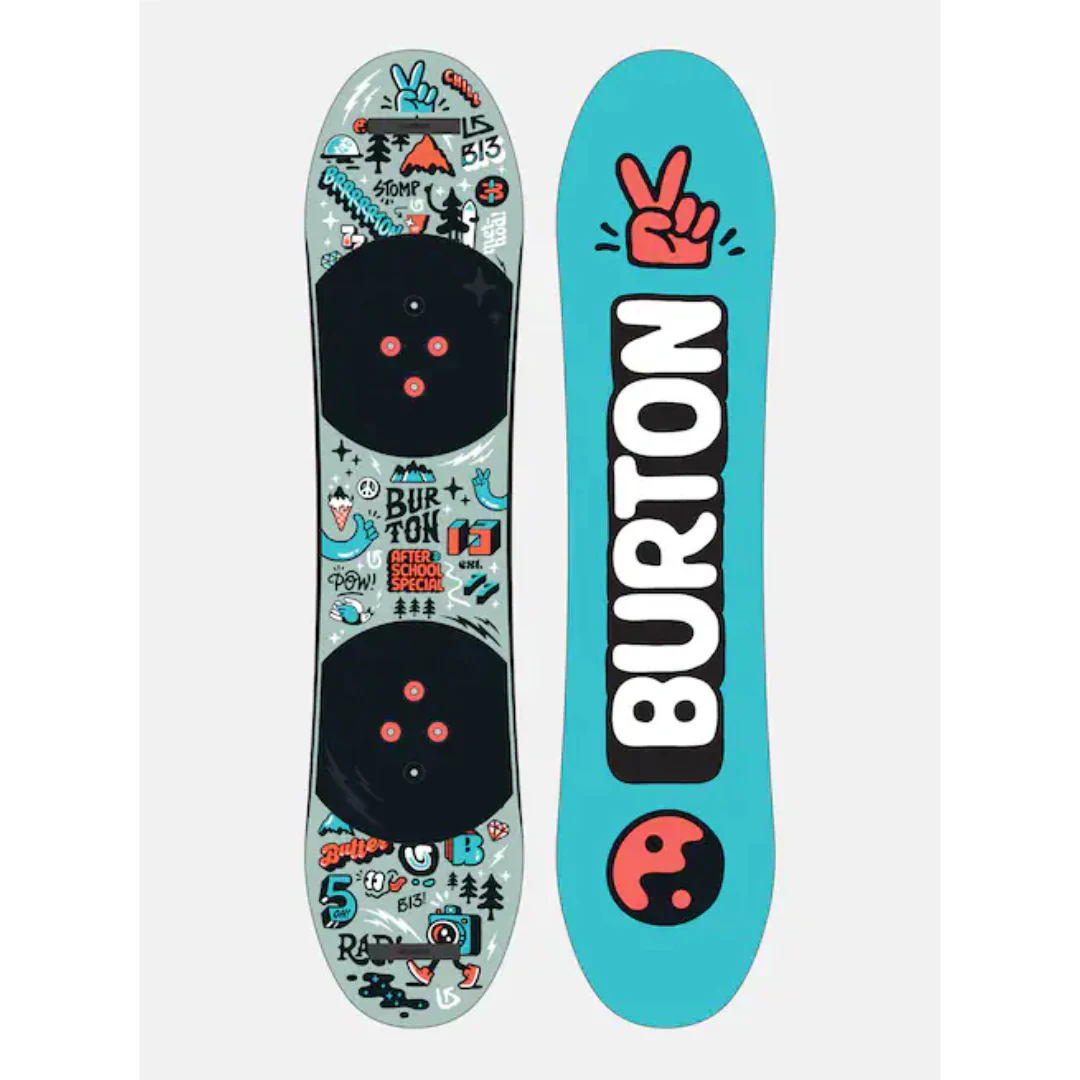 Burton Kids' After School Special Snowboard