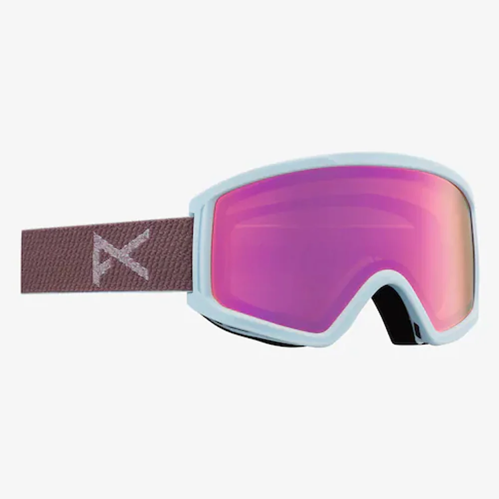 Burton Kids Anon Tracker 2.0 Goggles - Image 6