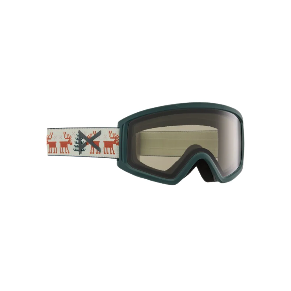 Burton Kids Anon Tracker 2.0 Goggles - Image 8