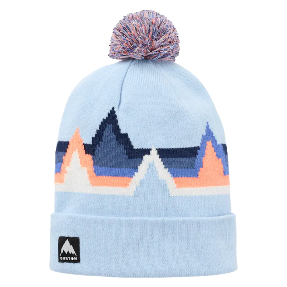 Burton Kids Echo Lake Beanie - Image 2