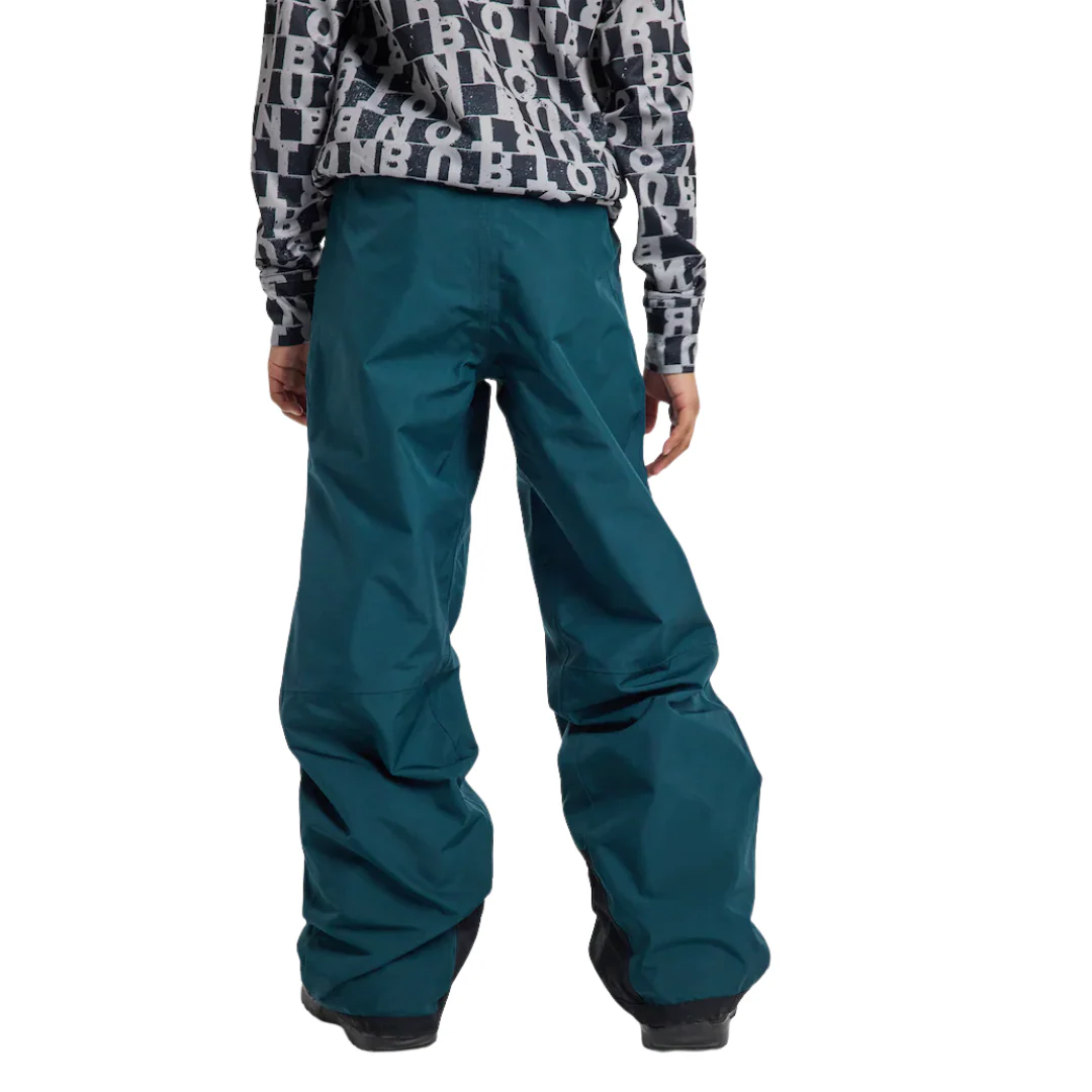 Burton Kids' GORE-TEX Shell Pants - Image 2