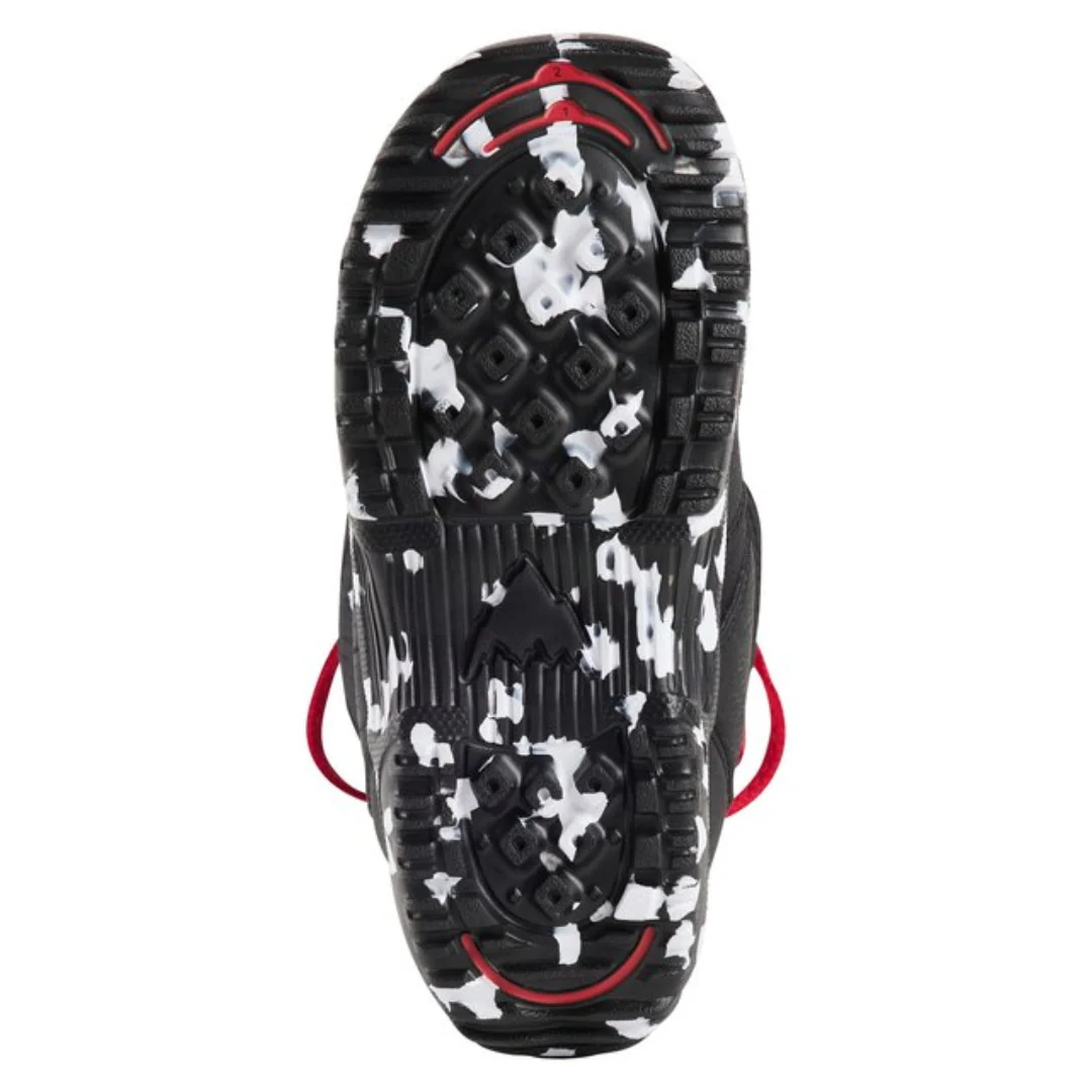 Burton Kids' Grom BOA® Boot 2025 - Image 4