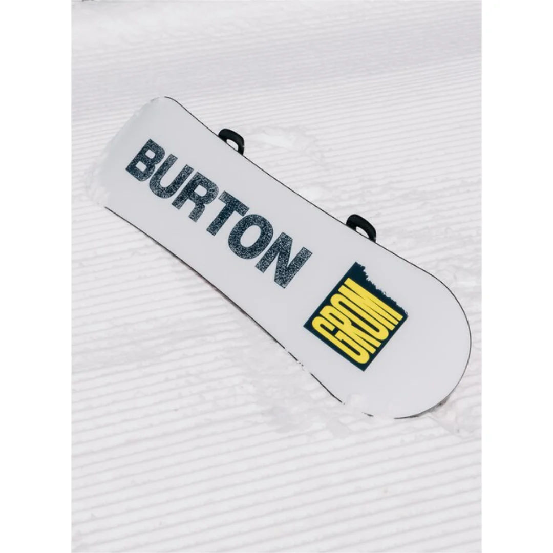 Burton Kids' Grom Snowboard - Image 9