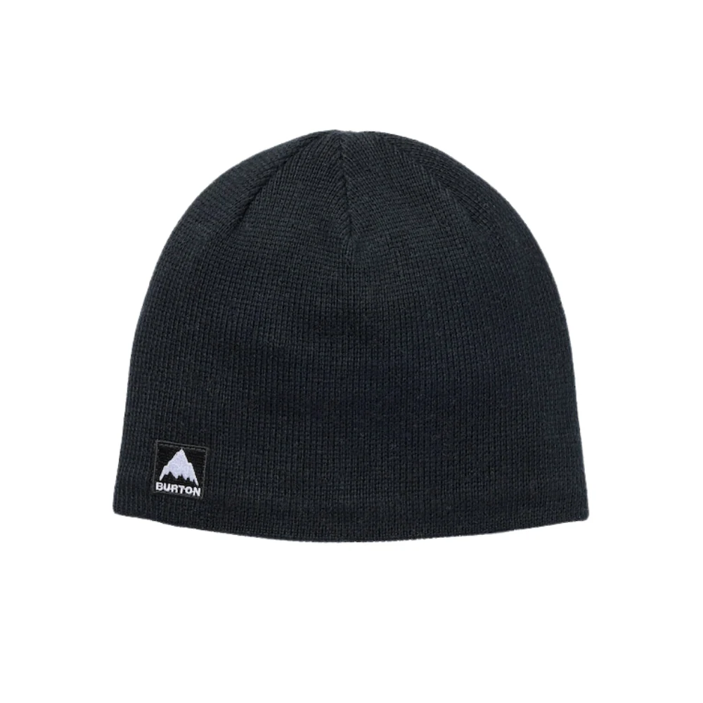 Burton Kids Mountain High Fleece Lined Beanie - Image 2