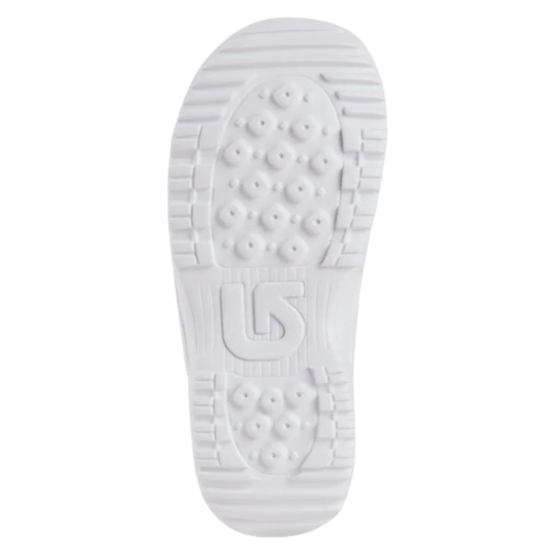 Burton Kids' Smalls BOA® Boot Black - Image 5