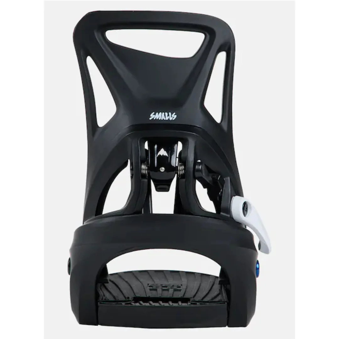 Burton Kids' Step On Re:Flex Snowboard Bindings - Image 3
