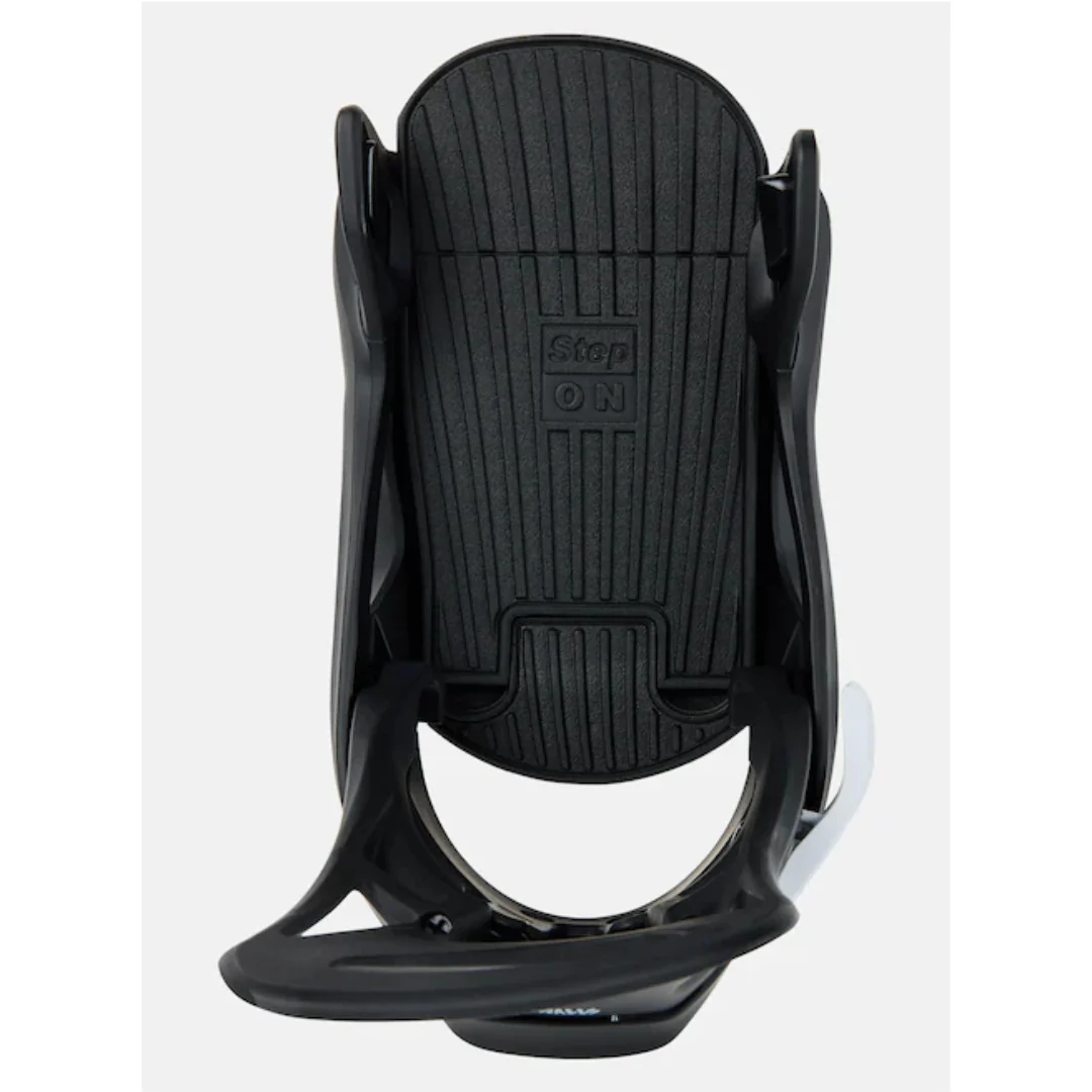 Burton Kids' Step On Re:Flex Snowboard Bindings - Image 5