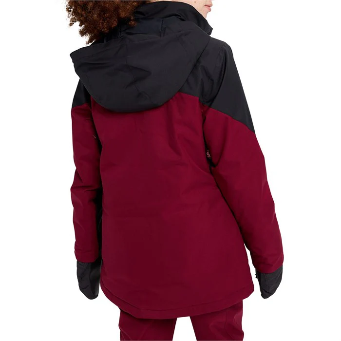 Burton Womens Lelah 2L Jacket - Image 2