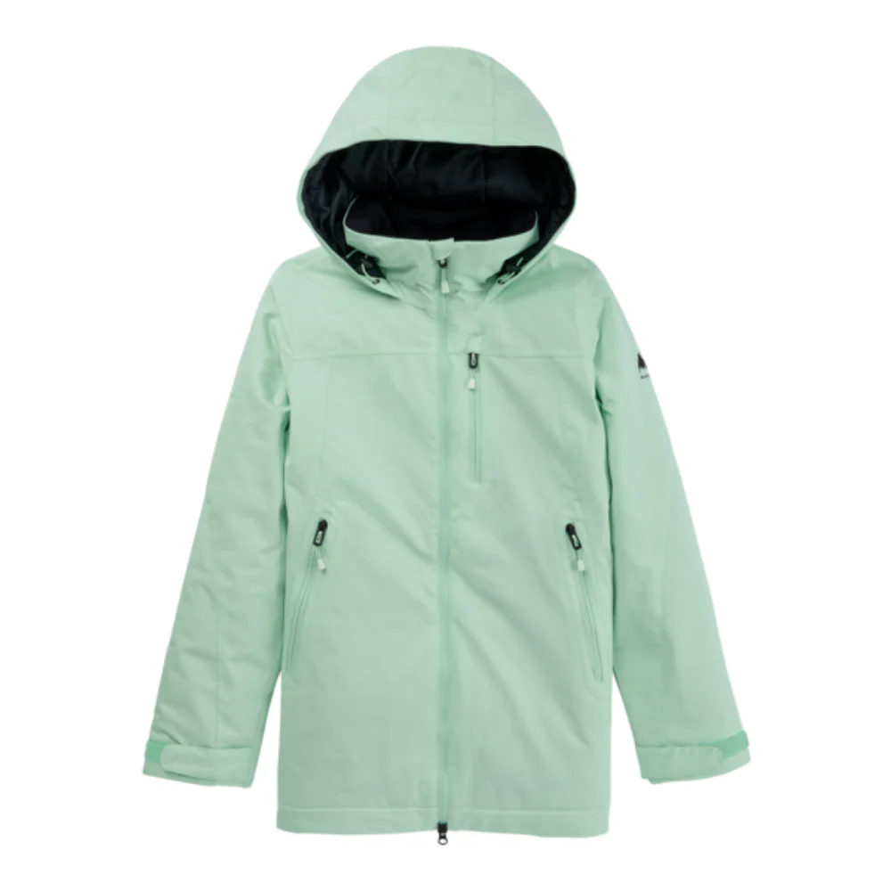 Burton Womens Lelah 2L Jacket - Image 5