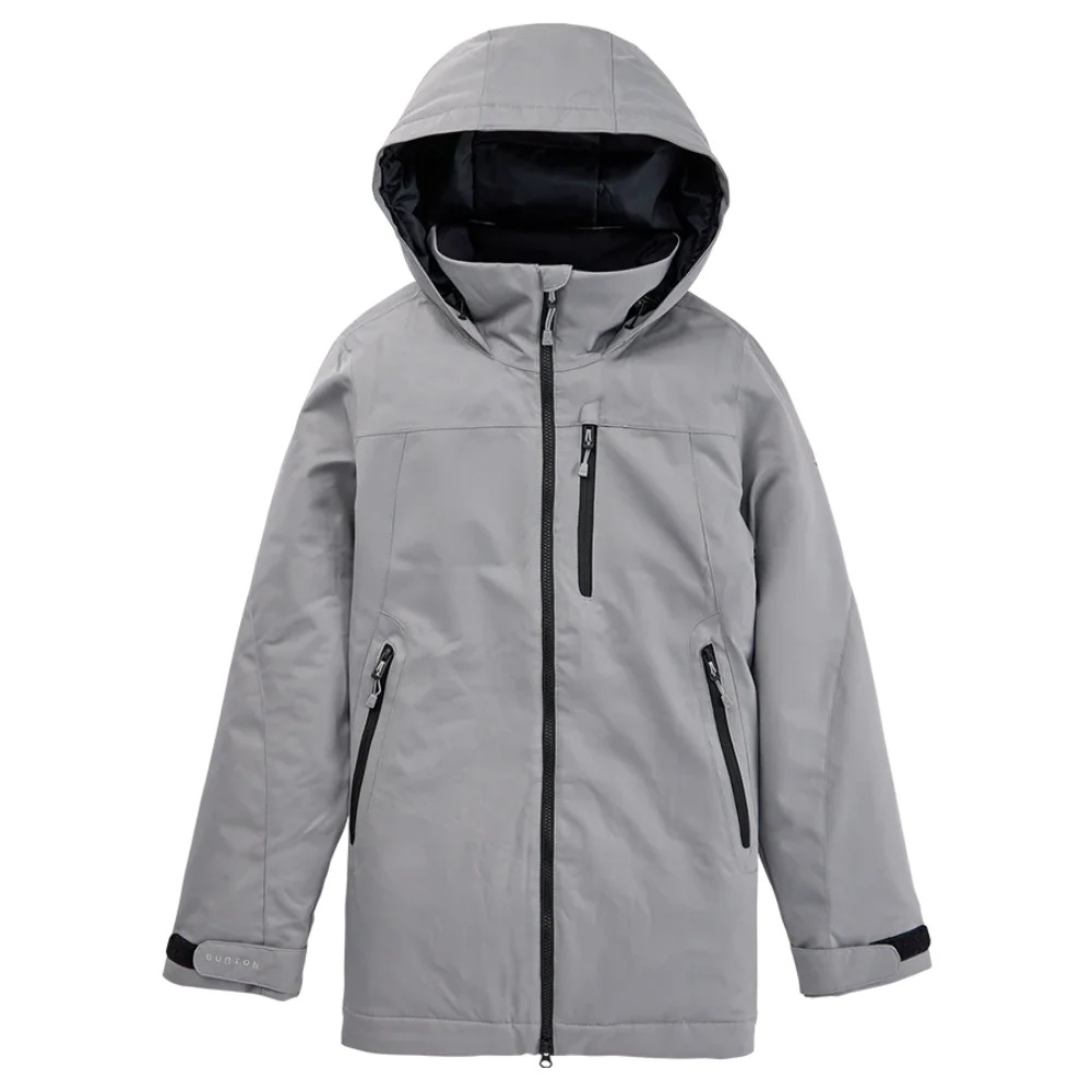 Burton Womens Lelah 2L Jacket - Image 6