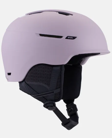 Anon Logan WaveCel® Ski & Snowboard Helmet - Image 2