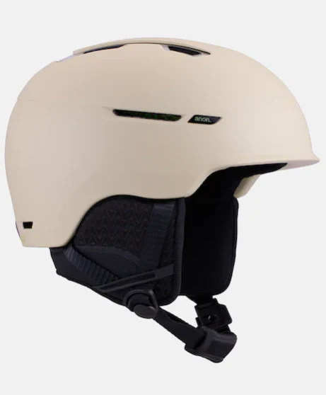 Anon Logan WaveCel® Ski & Snowboard Helmet - Image 3