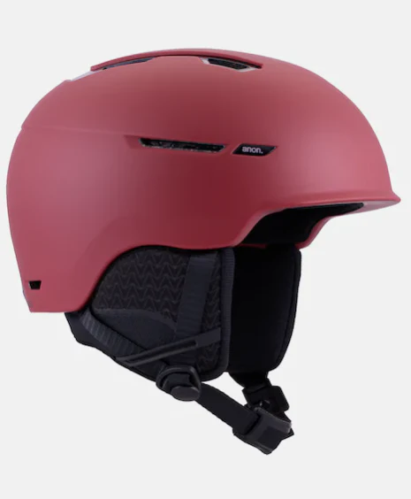 Anon Logan WaveCel® Ski & Snowboard Helmet - Image 4
