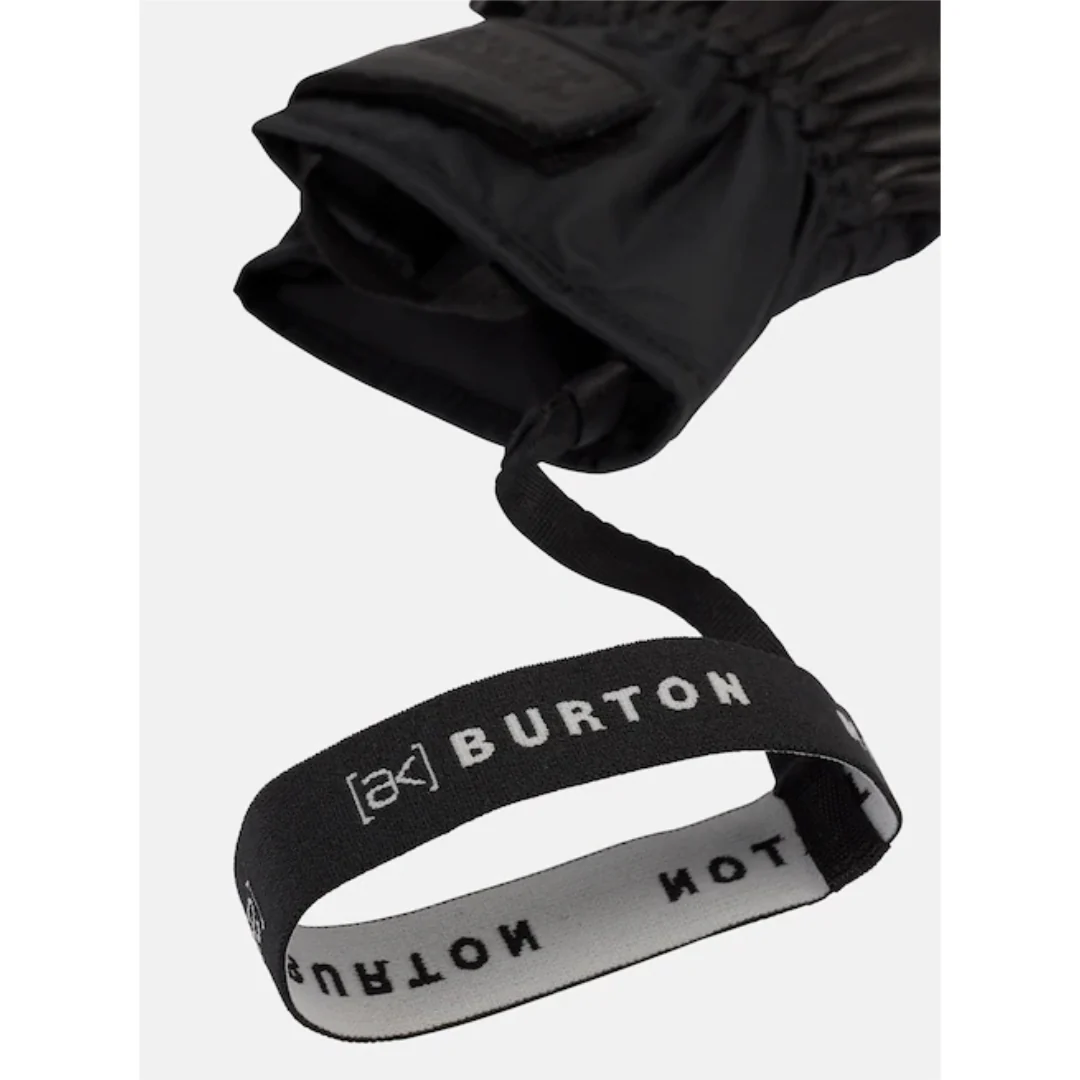 Burton Men's AK Clutch Gore Tex Gloves-Jake Blue - Image 2