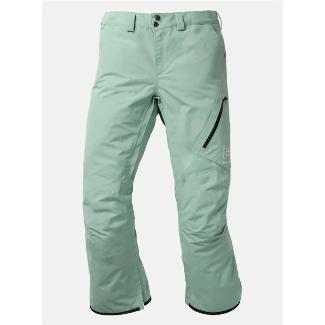 Burton Men's [ak] Cyclic GORE‑TEX 2L Pants - Soft Sage