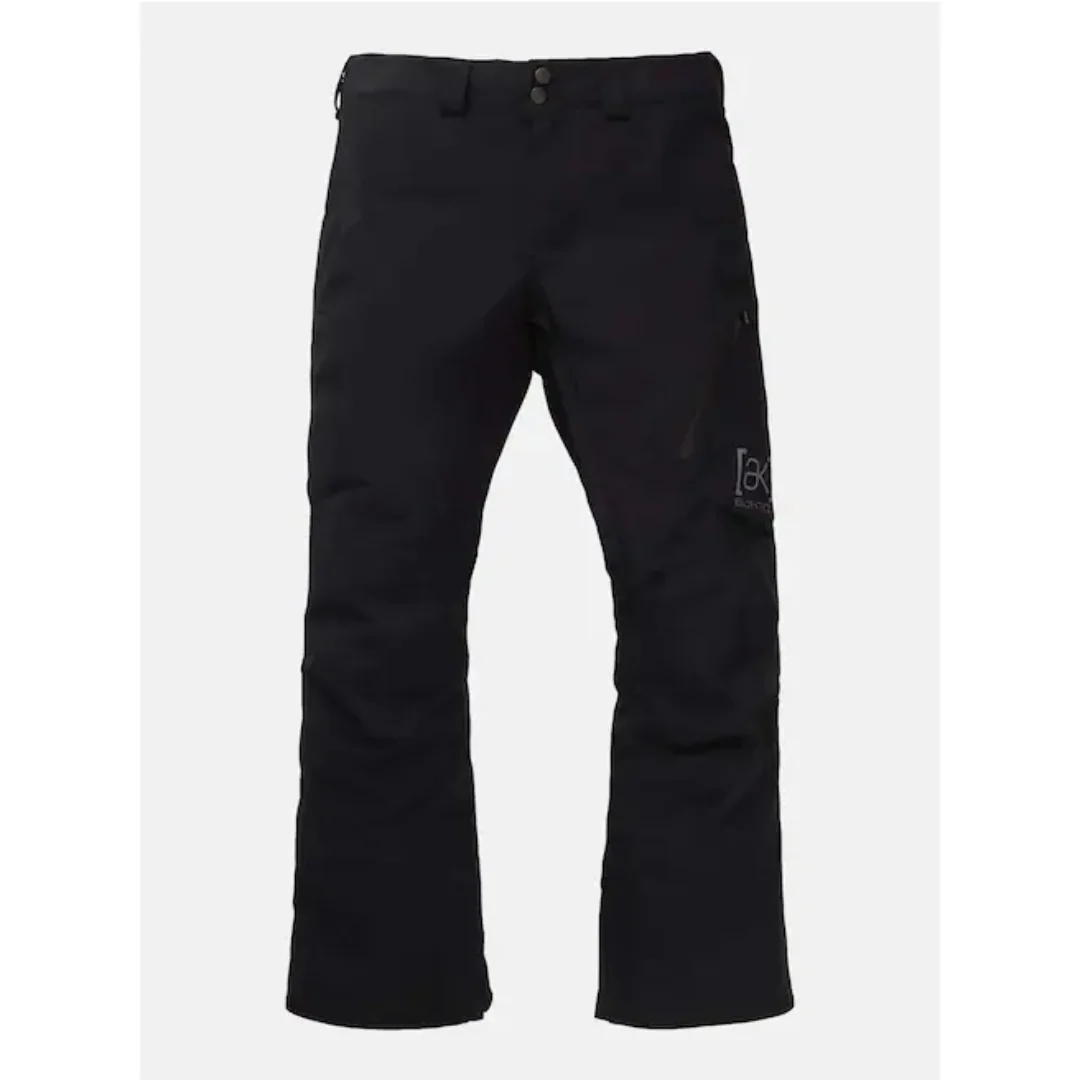Burton Men's [ak] Cyclic GORE‑TEX 2L Pants - True Black