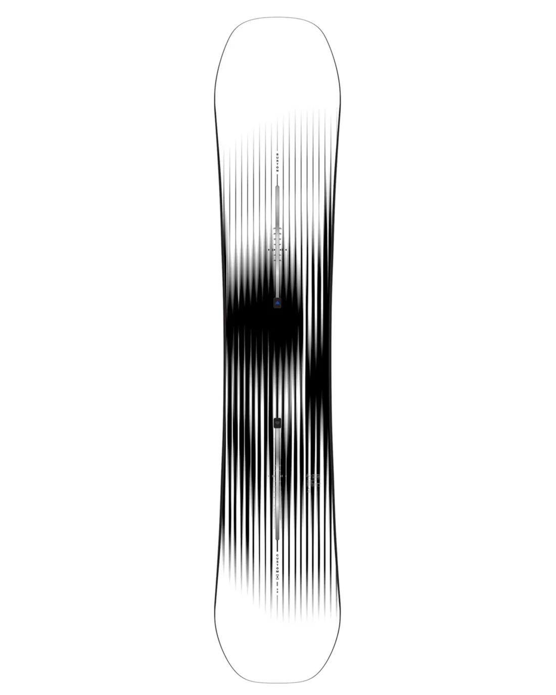 Burton Men's Custom X Camber Snowboard - Image 3