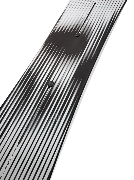 Burton Men's Custom X Camber Snowboard - Image 4