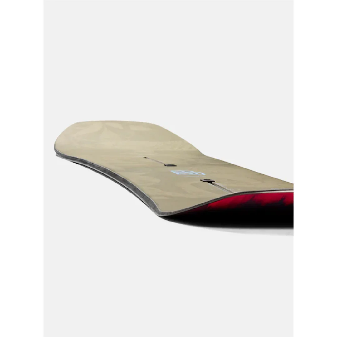 Burton Men's Family Tree Hometown Hero Snowboard-Multi - Image 12