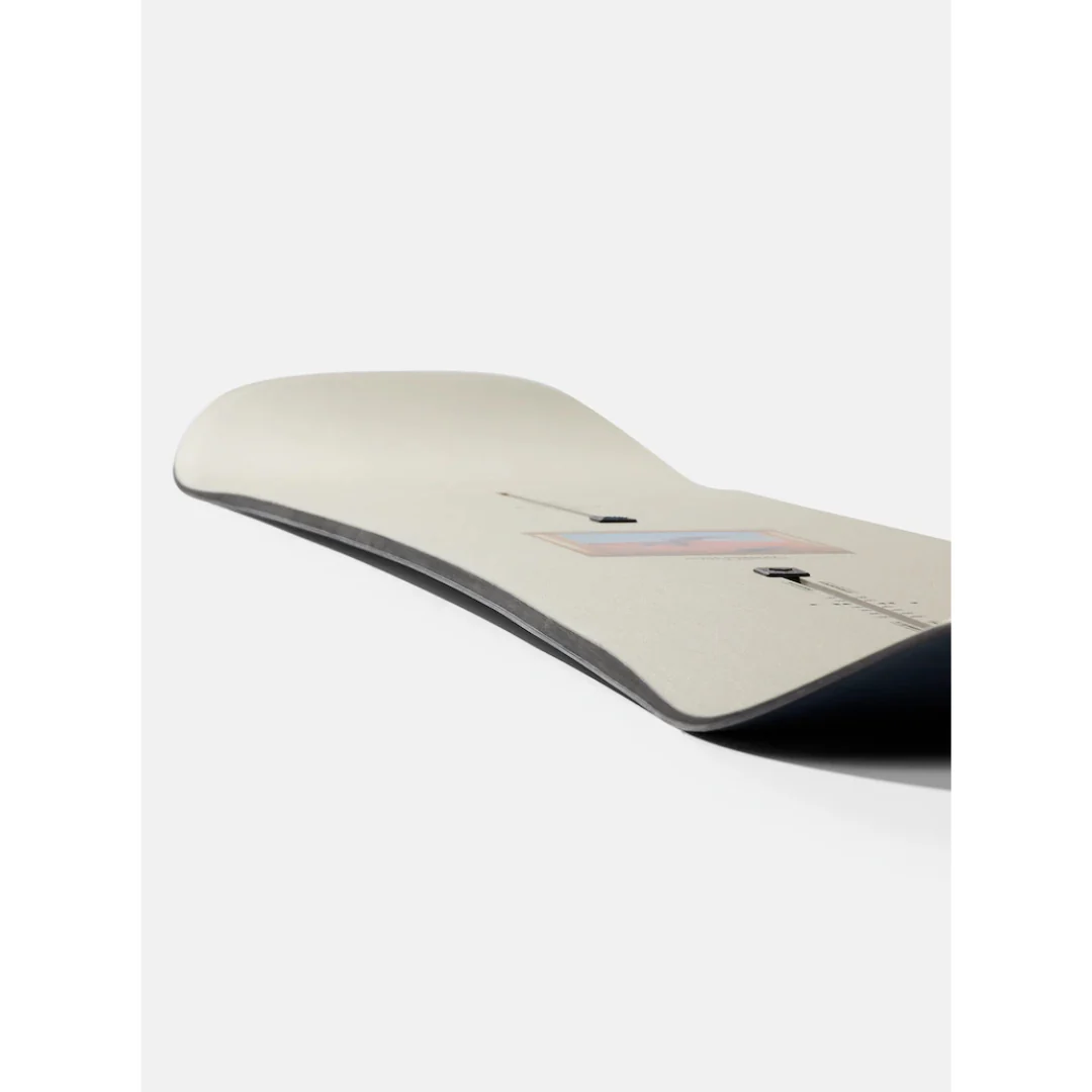 Burton Men's Good Company Camber Snowboard - Image 5