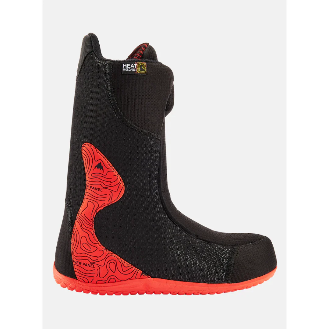 Burton Men's Ion Step OnĀ® Snowboard Boots - Image 4