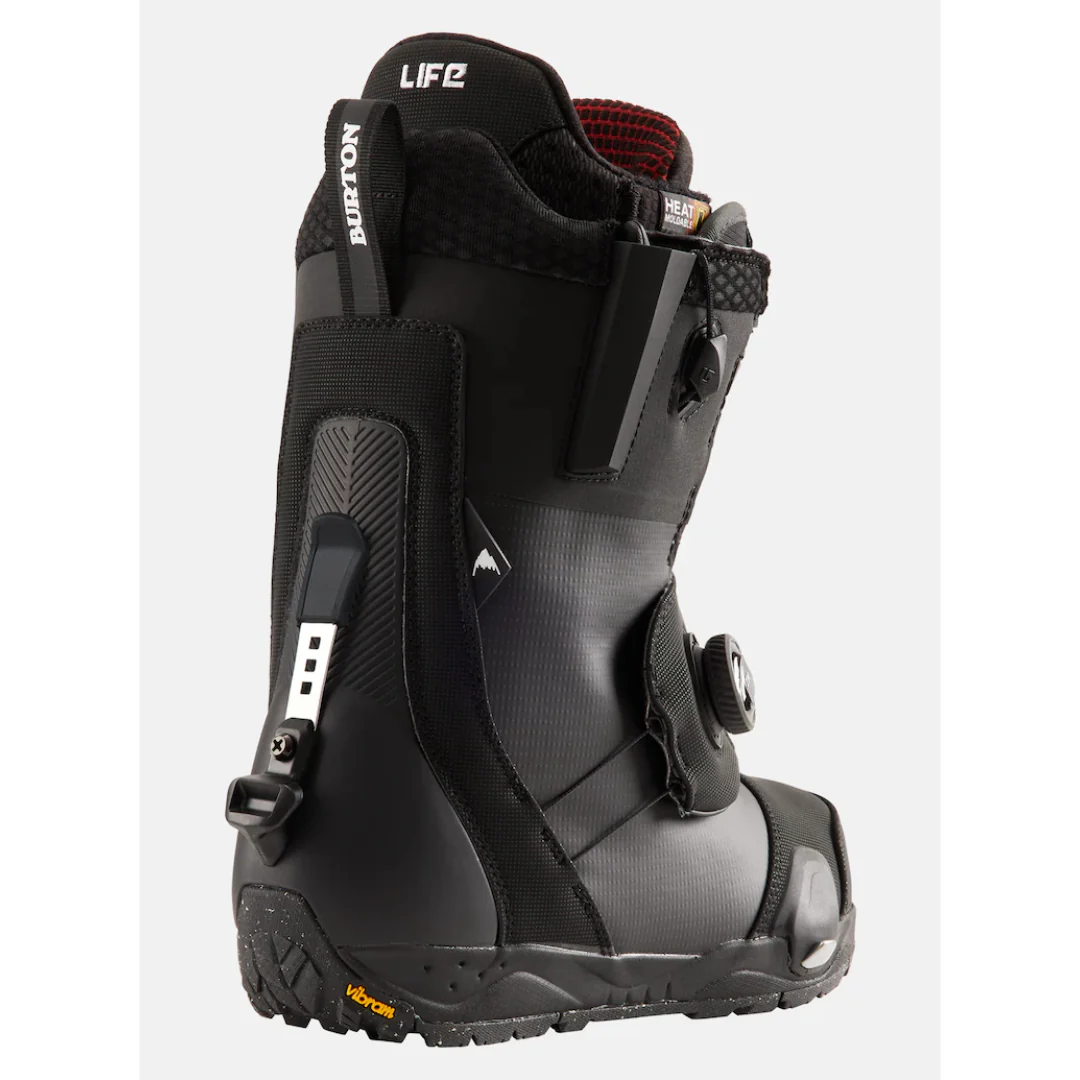 Burton Men's Ion Step On® Snowboard Boots - Wide - Image 2