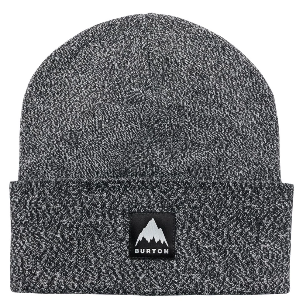 Burton Mens Kactusbunch Tall Beanie - Image 4