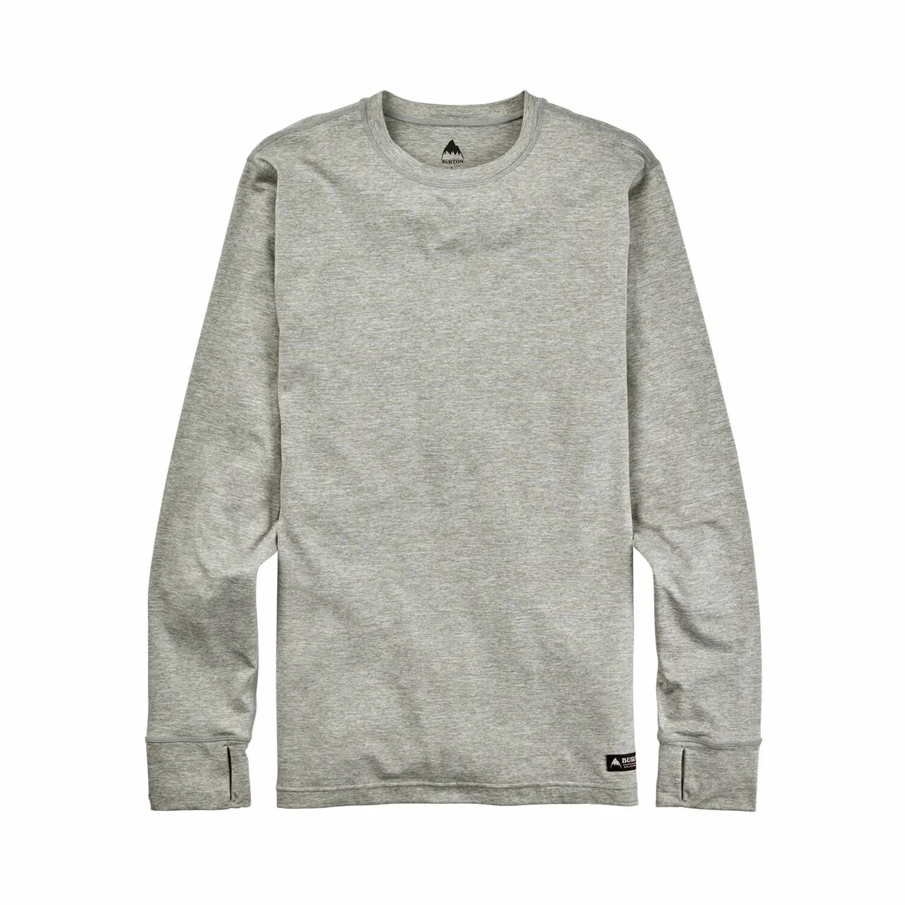 Burton Mens MB Midweight Crew