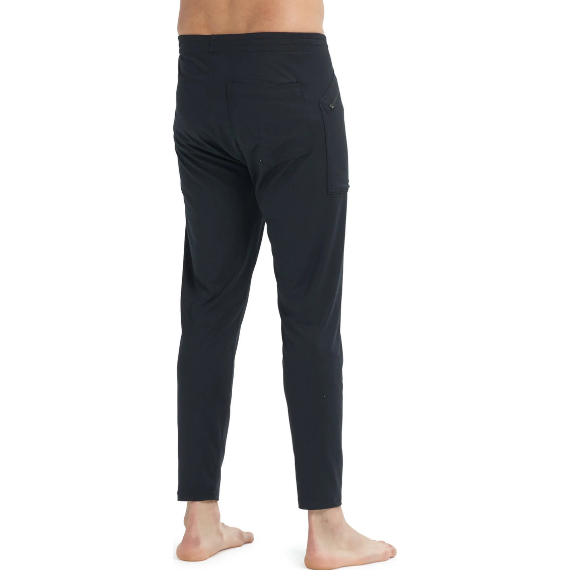 Burton Mens Midweight Base Layer Stash Pant - Image 2