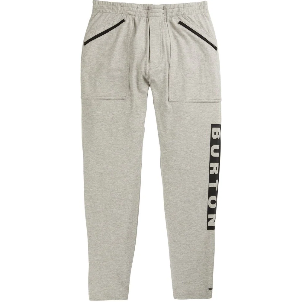 Burton Mens Midweight Base Layer Stash Pant - Image 3