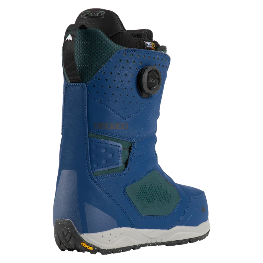 Burton Men's Photon BOA® Snowboard Boots - Image 2