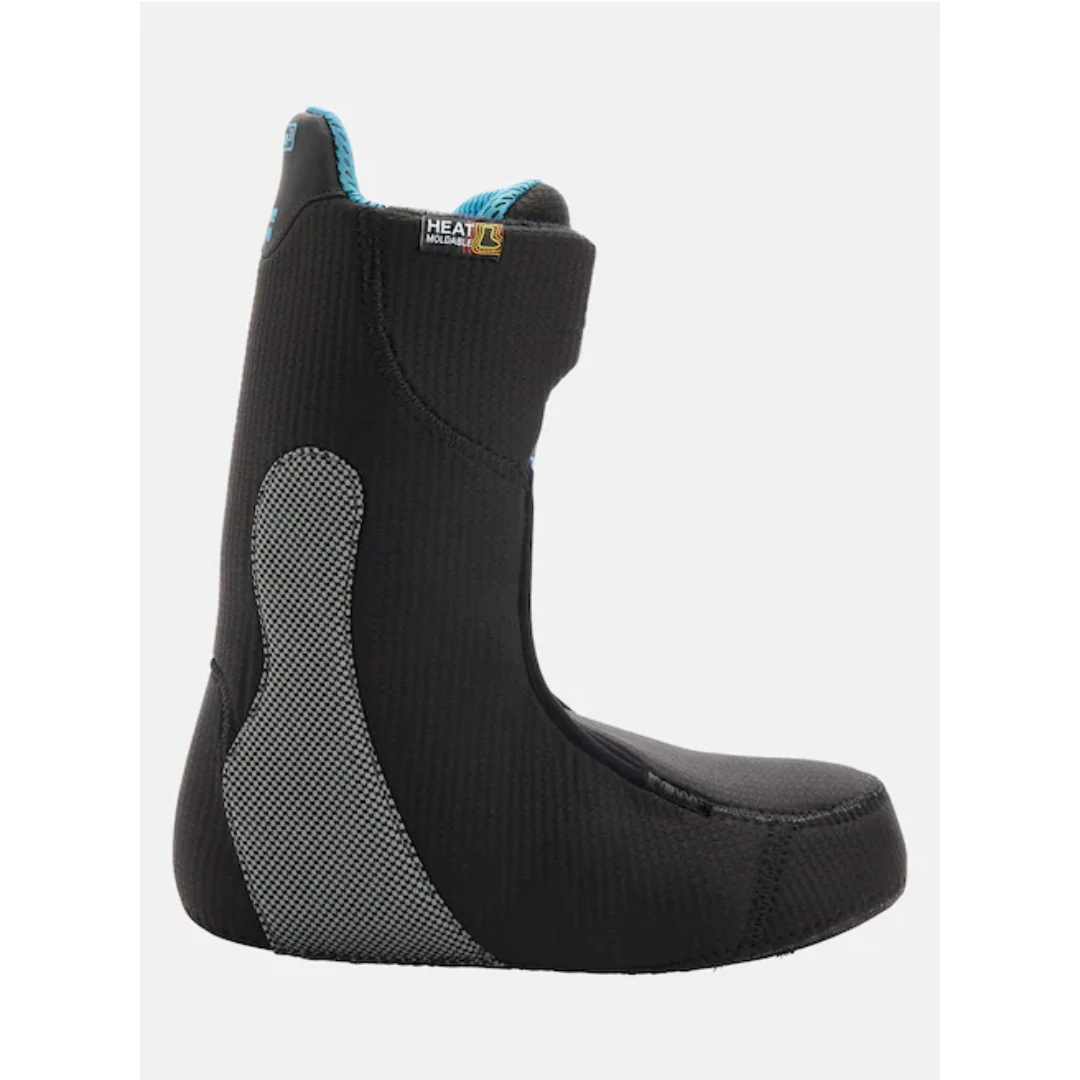 Burton Men's Photon Boa Snowboard Boots - Black - Image 5