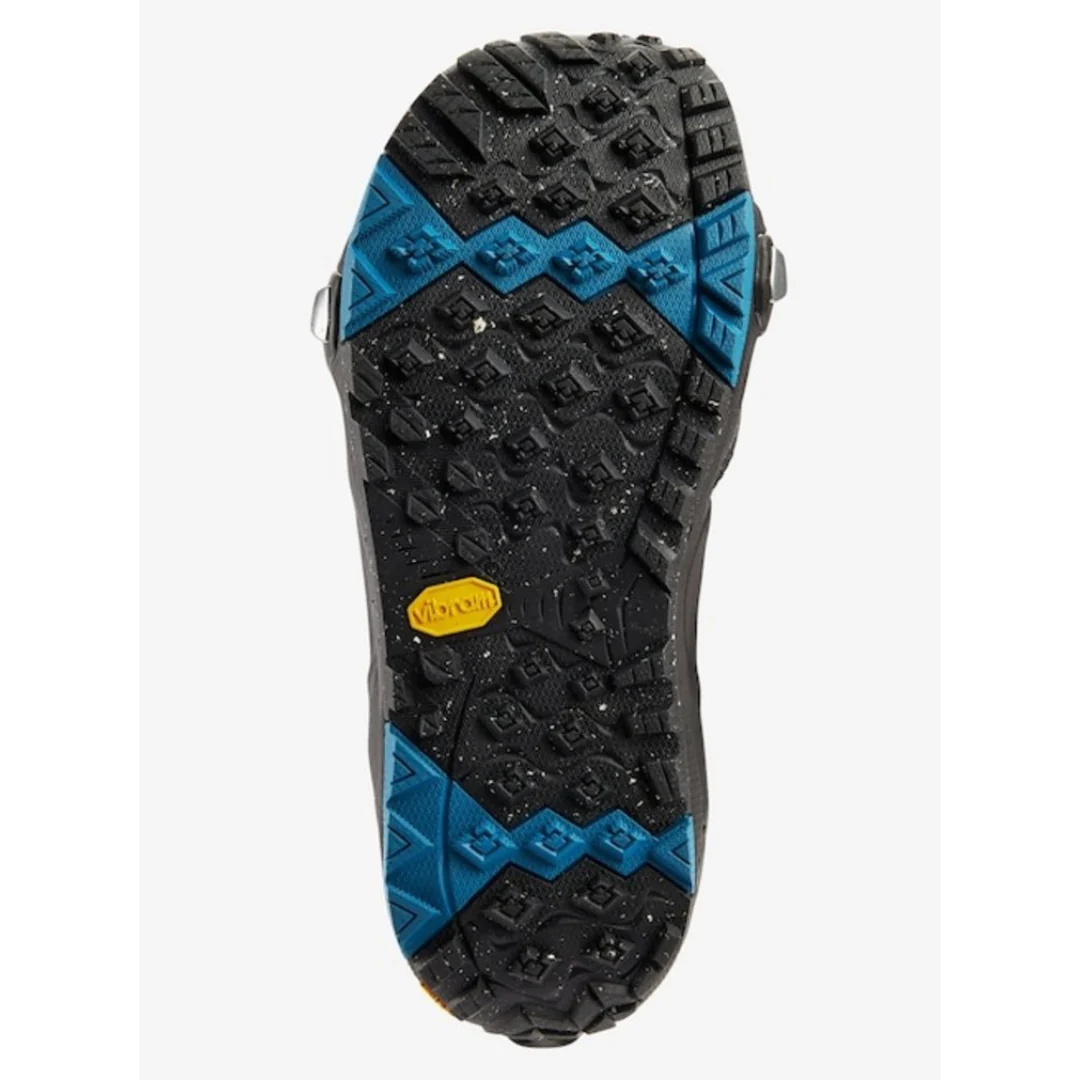 Burton Men's Photon Step On Boa Snowboard Boots Wide - Black - Image 3