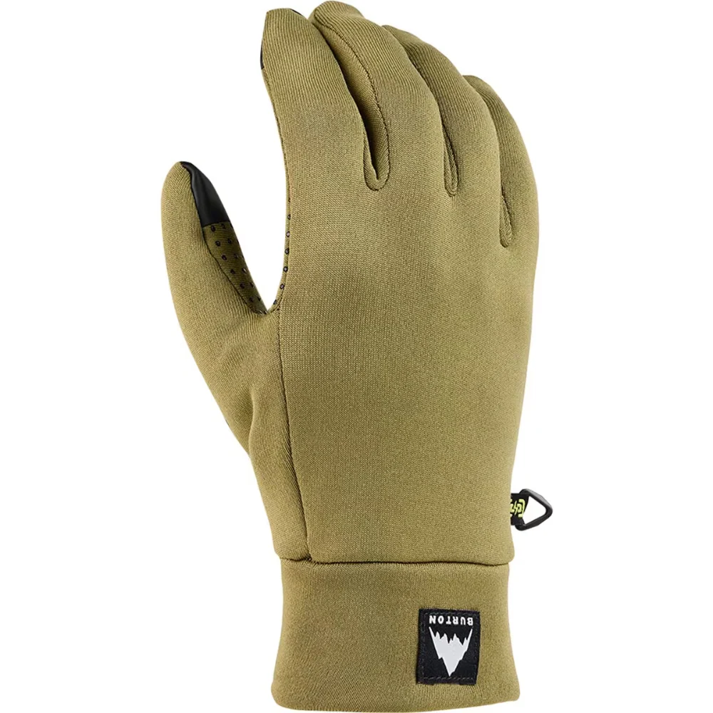 Burton Mens Powerstretch Glove Liner - Image 2