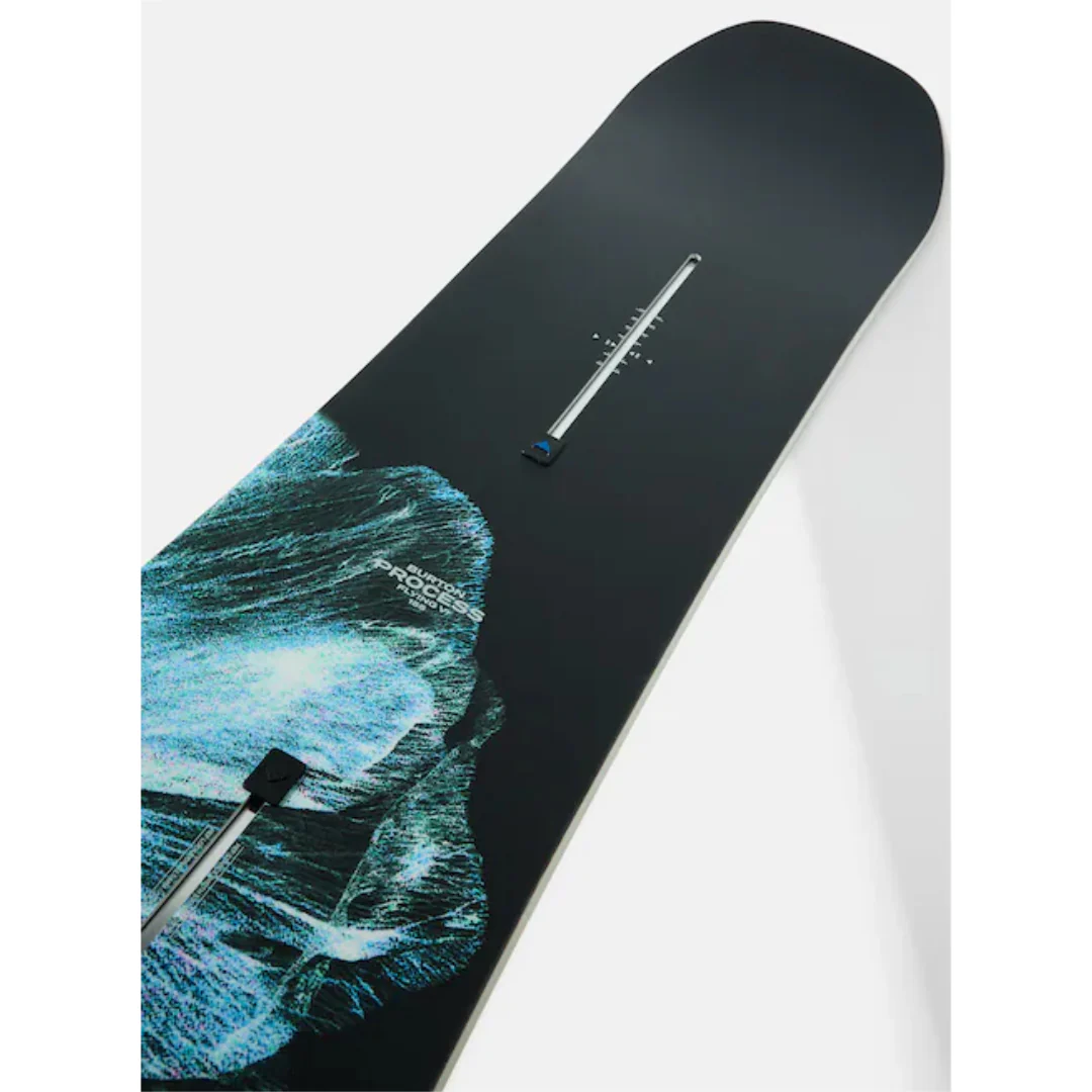 Burton Men's Process Flying V Snowboard - Grapic - Image 5