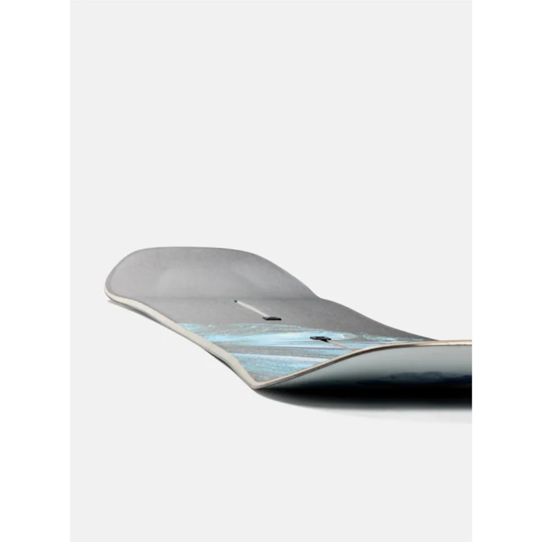Burton Men's Process FV Snowboard - Image 6