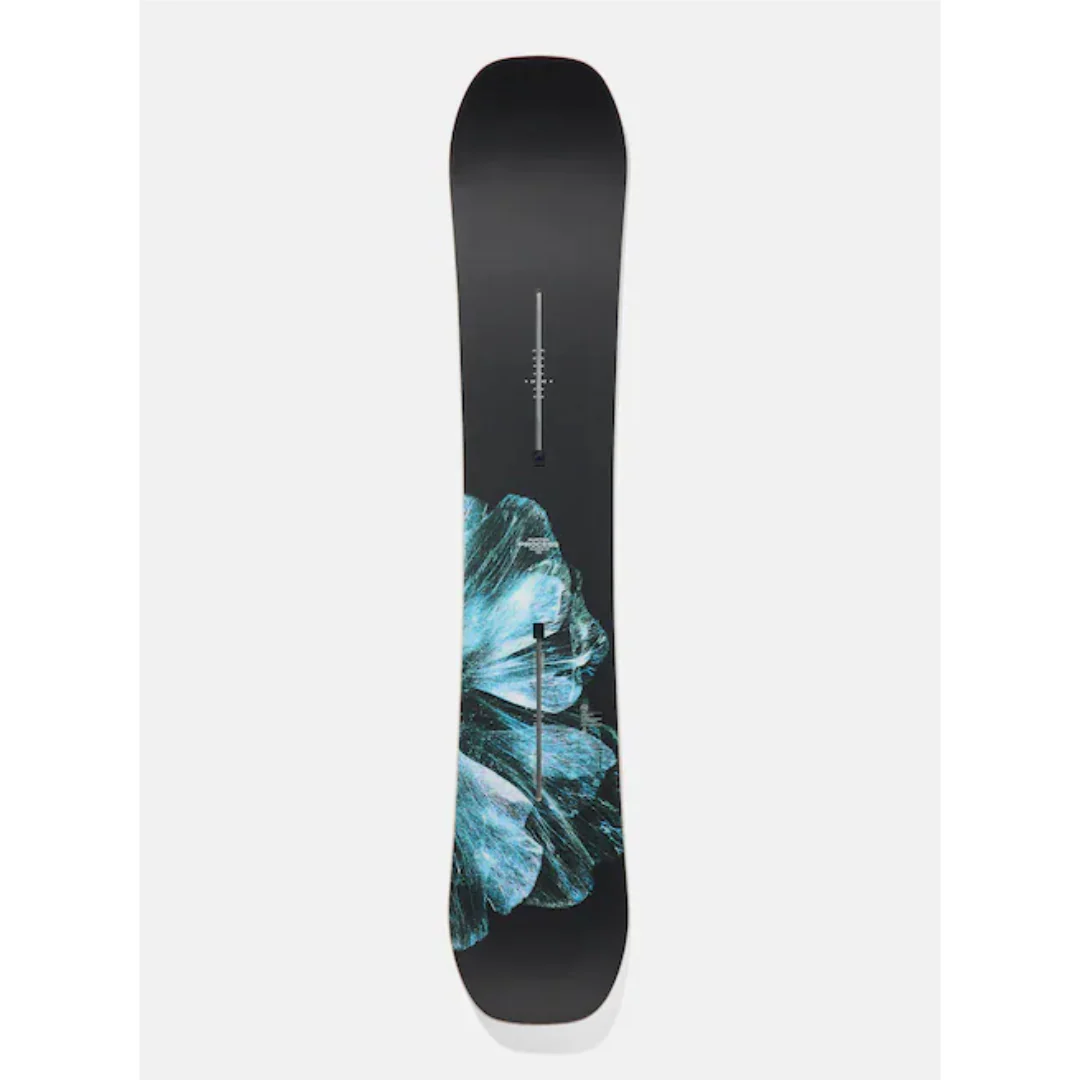 Burton Men's Process FV Snowboard - Image 7
