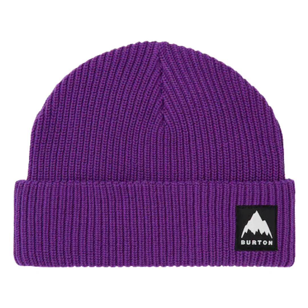Burton Men's Recycled VT Beanie - Image 2