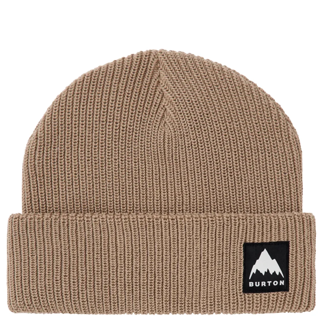 Burton Men's Recycled VT Beanie - Image 3