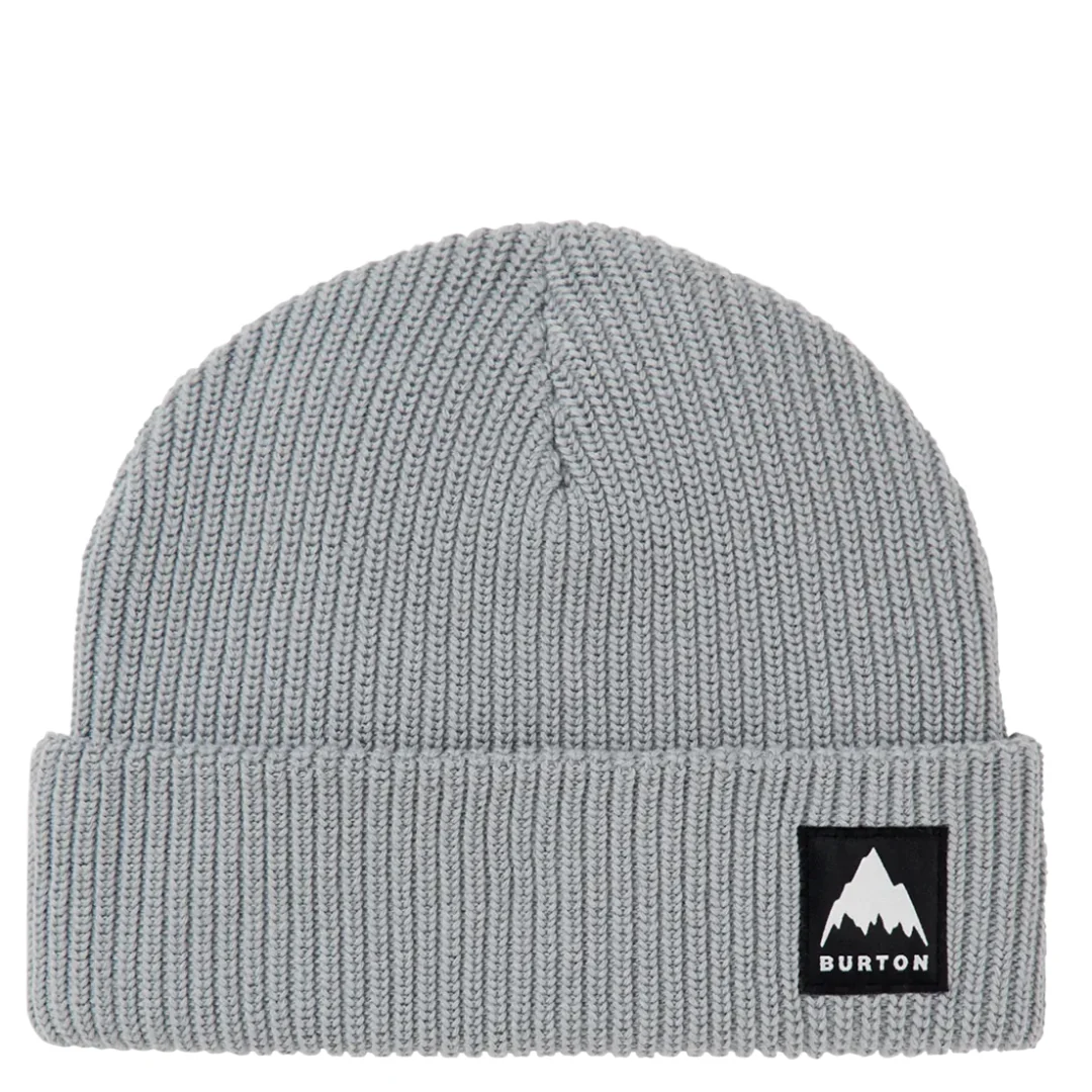 Burton Men's Recycled VT Beanie - Image 4