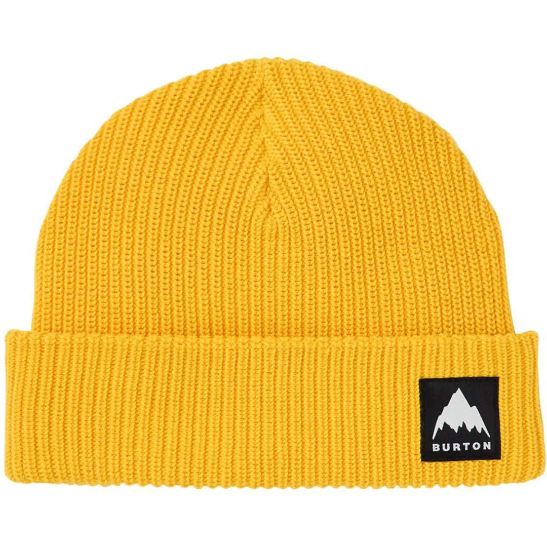 Burton Men's Recycled VT Beanie - Image 5